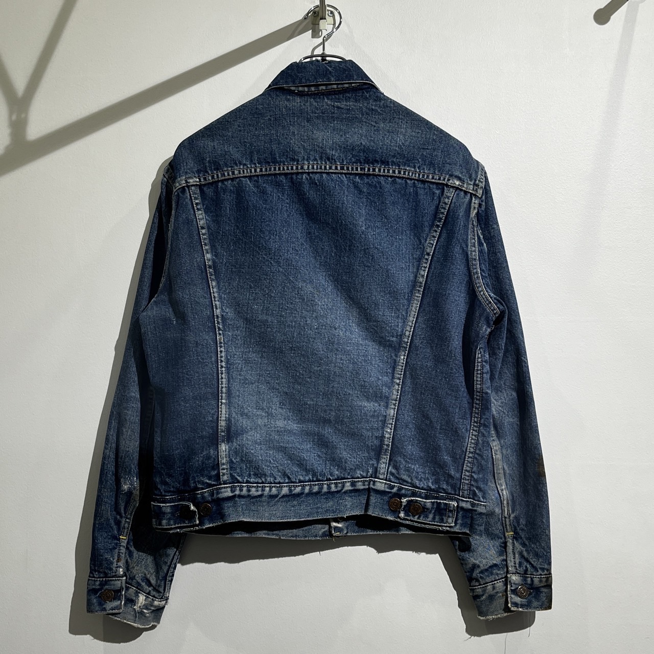 8/11 ONLINE 入荷！60s Levis 559XX Denim Jacket 60年代 リーバイス